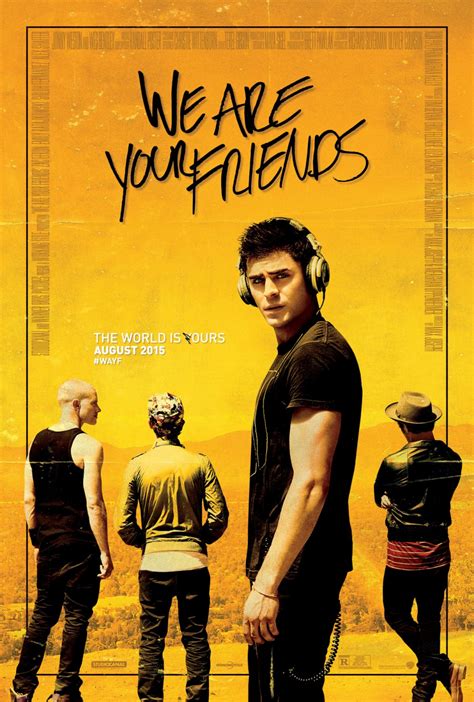 we are your friends full movie